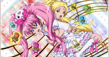 Suite precure, telecharger en ddl